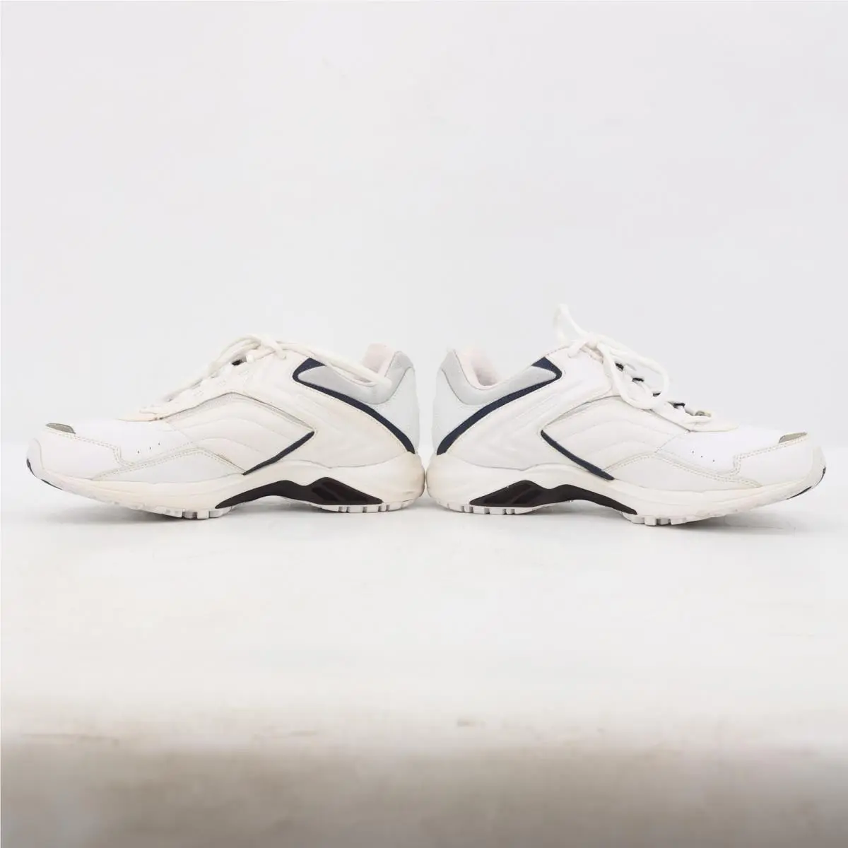 Reebok shoes - Reebok Roadspeed DMX - Roadspeed DMX - 11-67279 - White 4