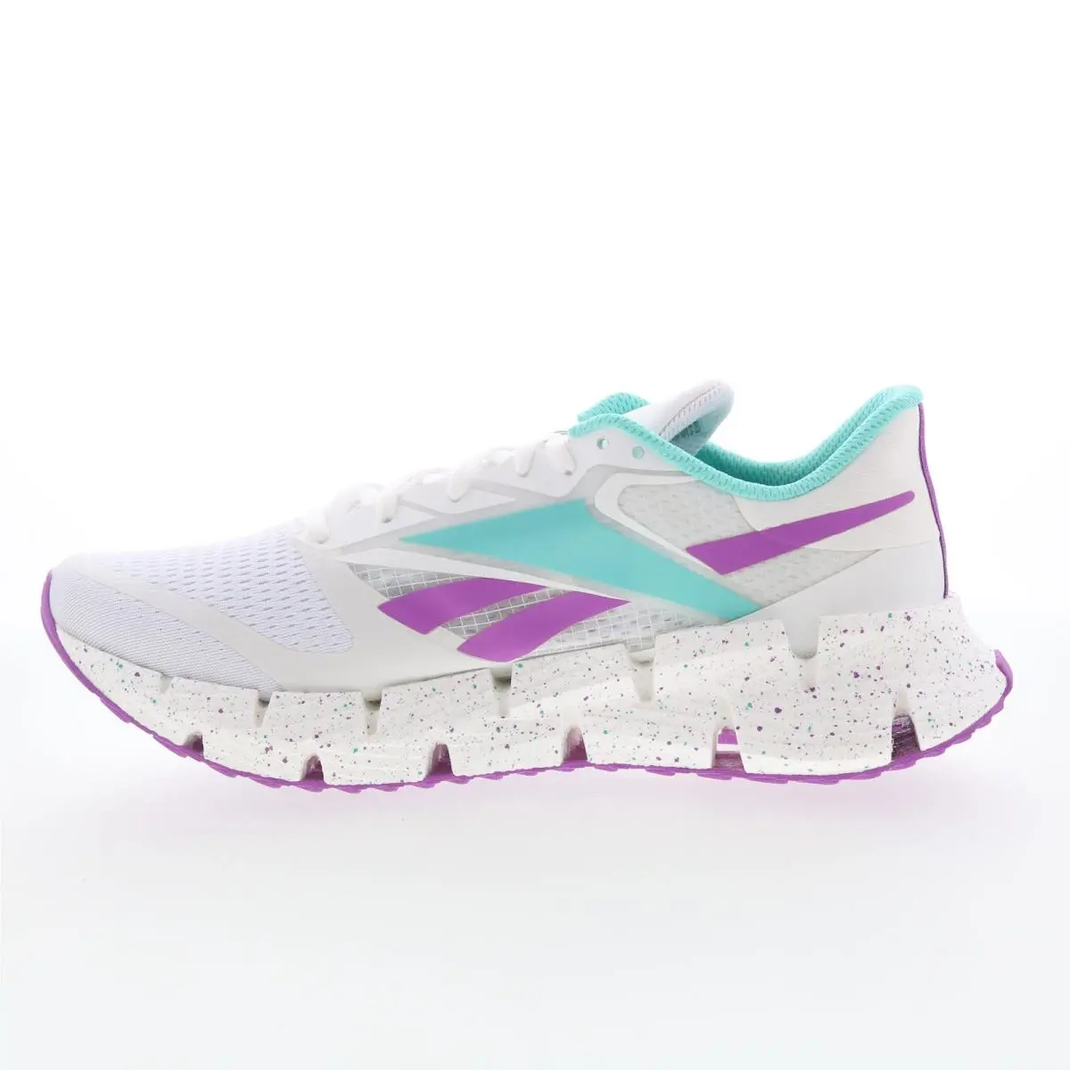 Reebok shoes - Reebok FloatZig - FloatZig - 100209973 - White (UPC: 197323304547) 1