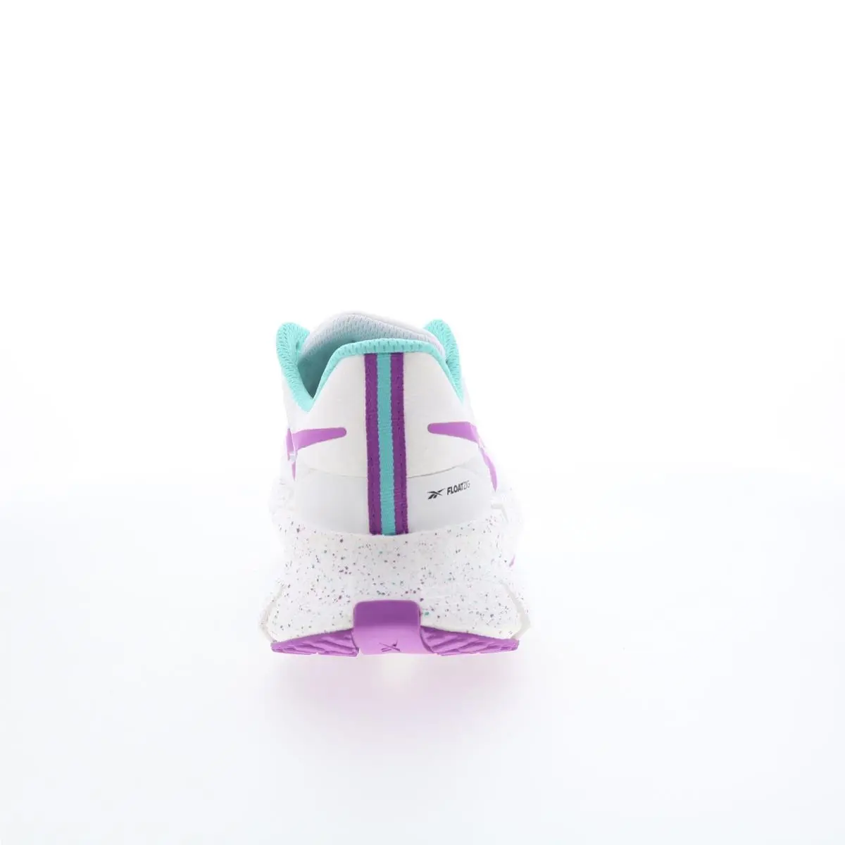 Reebok shoes - Reebok FloatZig - FloatZig - 100209973 - White (UPC: 197323304547) 2