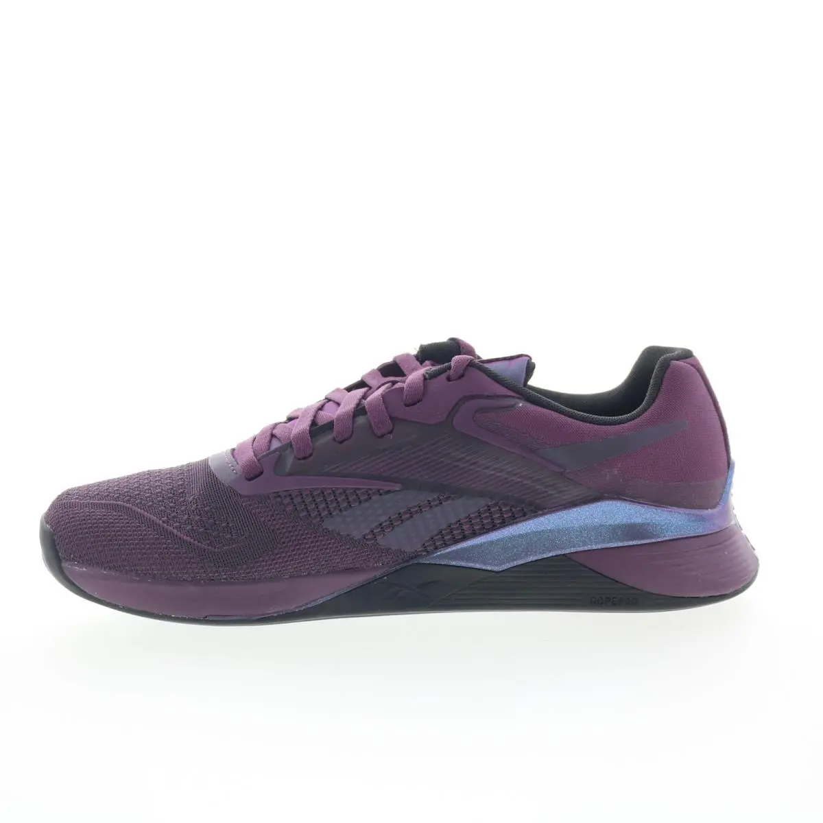 Reebok shoes - Reebok Nano X4 - Nano - 100201142 - Purple (UPC: 197225810894) 1