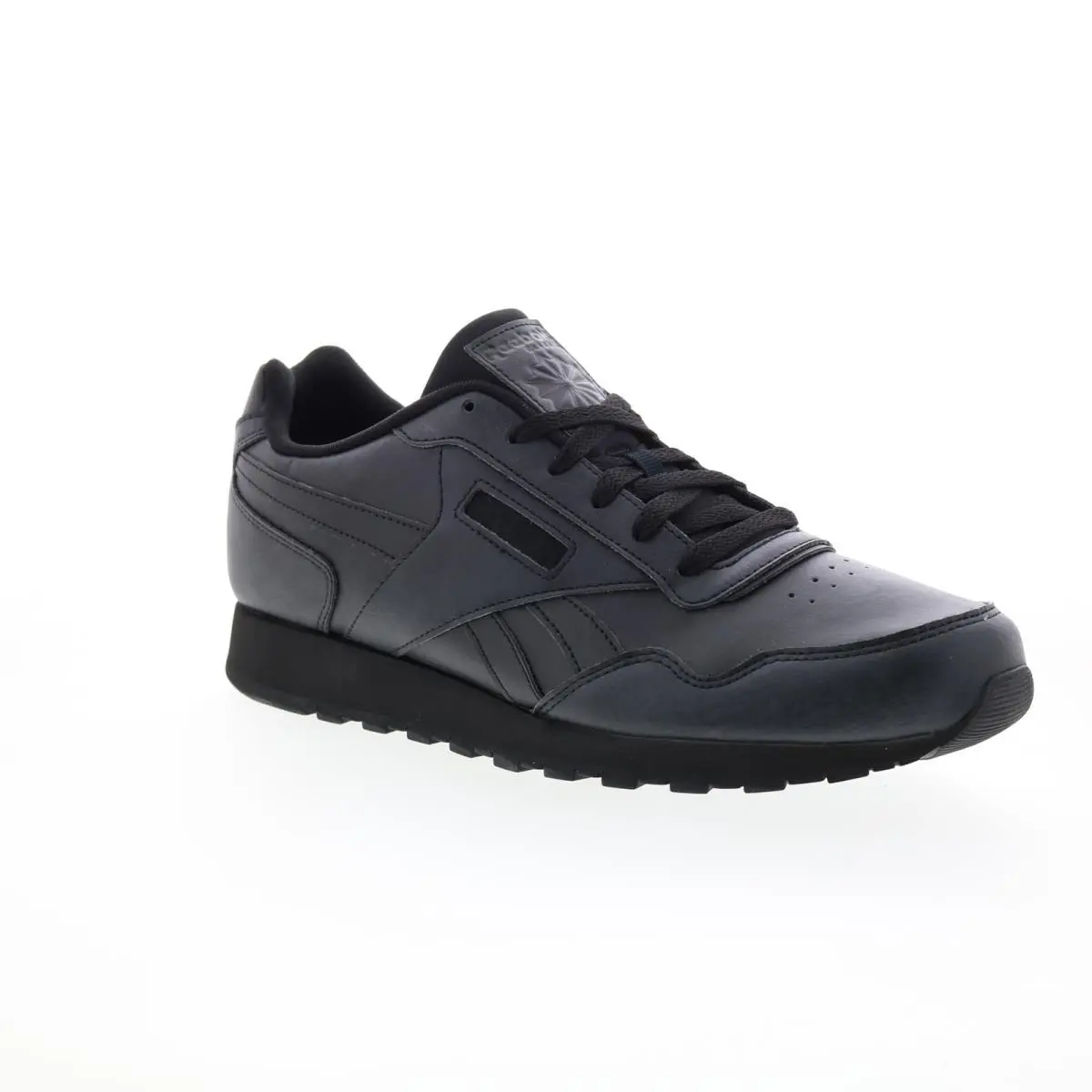 Reebok shoes - Reebok Classic Harman Run - Classic Harman Run - CN0192 100037896 - Black (UPC: 191027815644) 0
