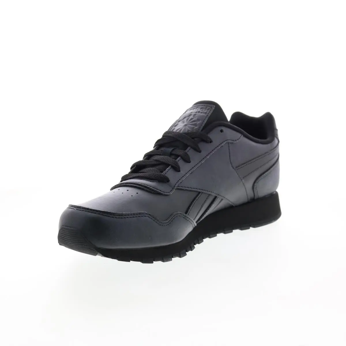 Reebok shoes - Reebok Classic Harman Run - Classic Harman Run - CN0192 100037896 - Black (UPC: 191027815644) 2