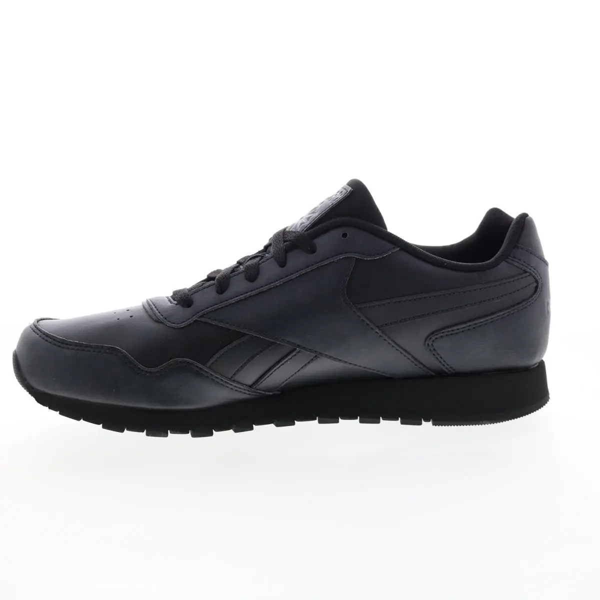 Reebok shoes - Reebok Classic Harman Run - Classic Harman Run - CN0192 100037896 - Black (UPC: 191027815644) 3