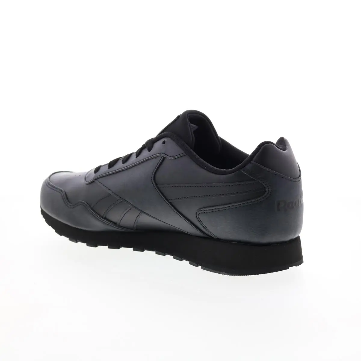 Reebok shoes - Reebok Classic Harman Run - Classic Harman Run - CN0192 100037896 - Black (UPC: 191027815644) 4