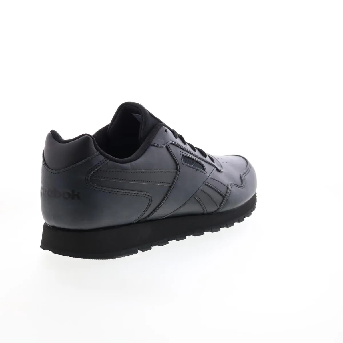 Reebok shoes - Reebok Classic Harman Run - Classic Harman Run - CN0192 100037896 - Black (UPC: 191027815644) 6