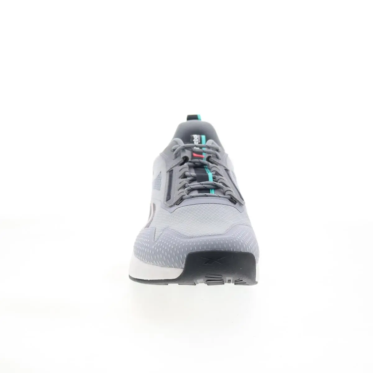Reebok shoes - Reebok Nanoflex - Nanoflex - GY9778 - Gray (UPC: 195740723910) 0