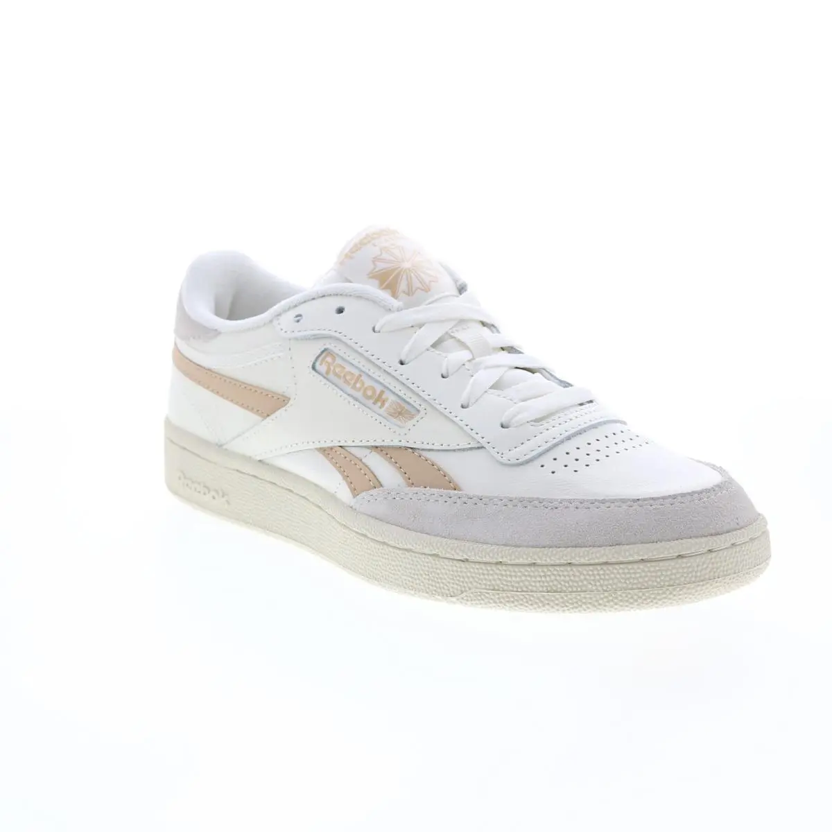 Reebok shoes - Reebok Club C - Club - IE6857 - Ivory (UPC: 195749730735) 0