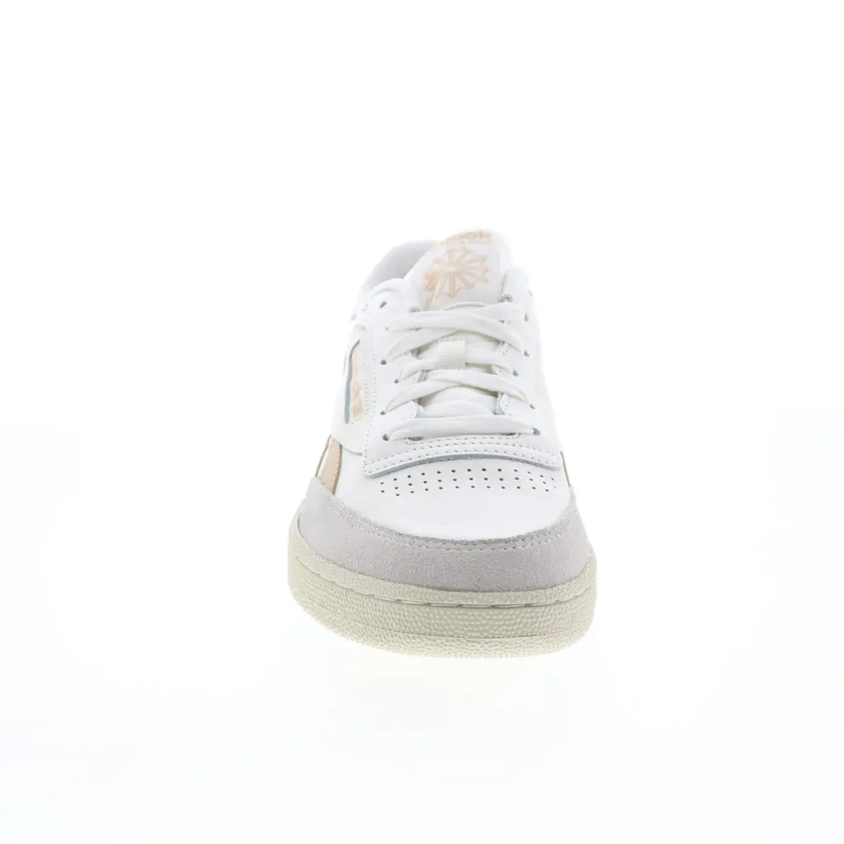 Reebok shoes - Reebok Club C - Club - IE6857 - Ivory (UPC: 195749730735) 1