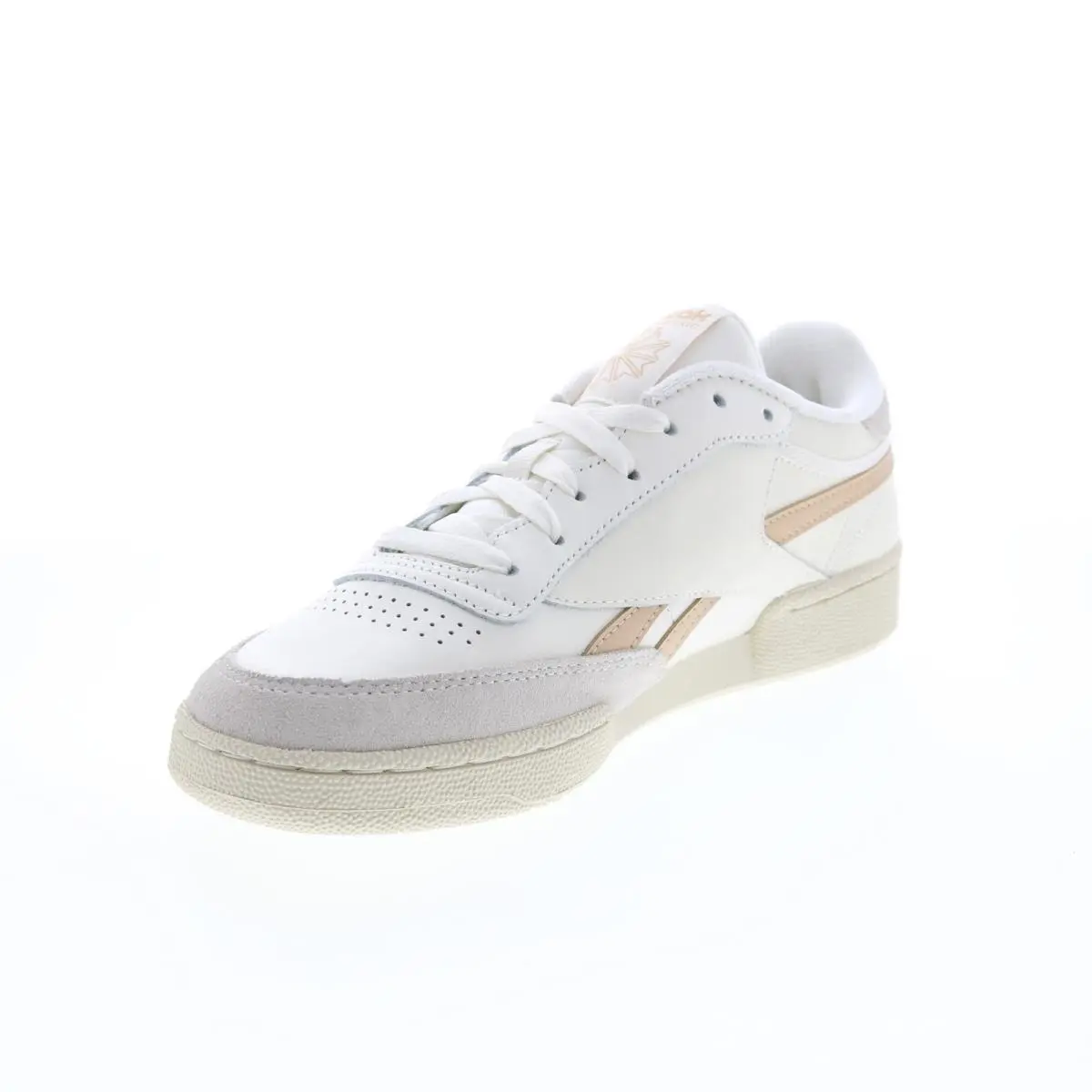 Reebok shoes - Reebok Club C - Club - IE6857 - Ivory (UPC: 195749730735) 2