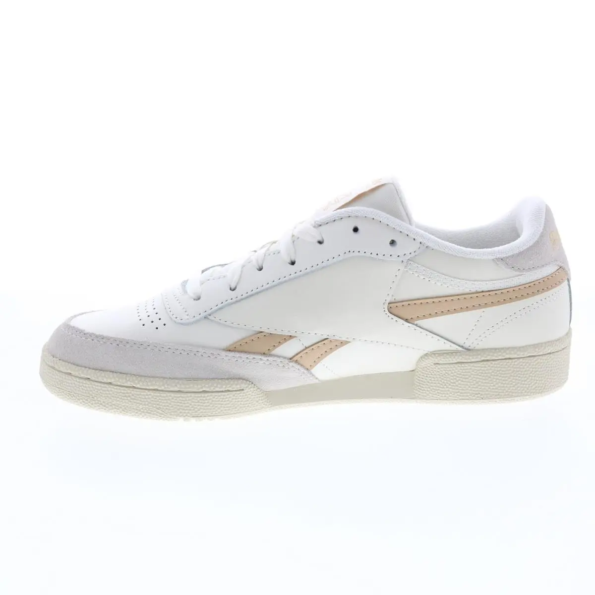 Reebok shoes - Reebok Club C - Club - IE6857 - Ivory (UPC: 195749730735) 3