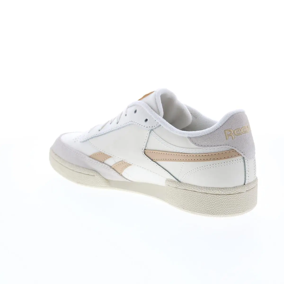 Reebok shoes - Reebok Club C - Club - IE6857 - Ivory (UPC: 195749730735) 4