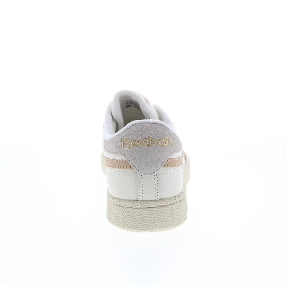 Reebok shoes - Reebok Club C - Club - IE6857 - Ivory (UPC: 195749730735) 5