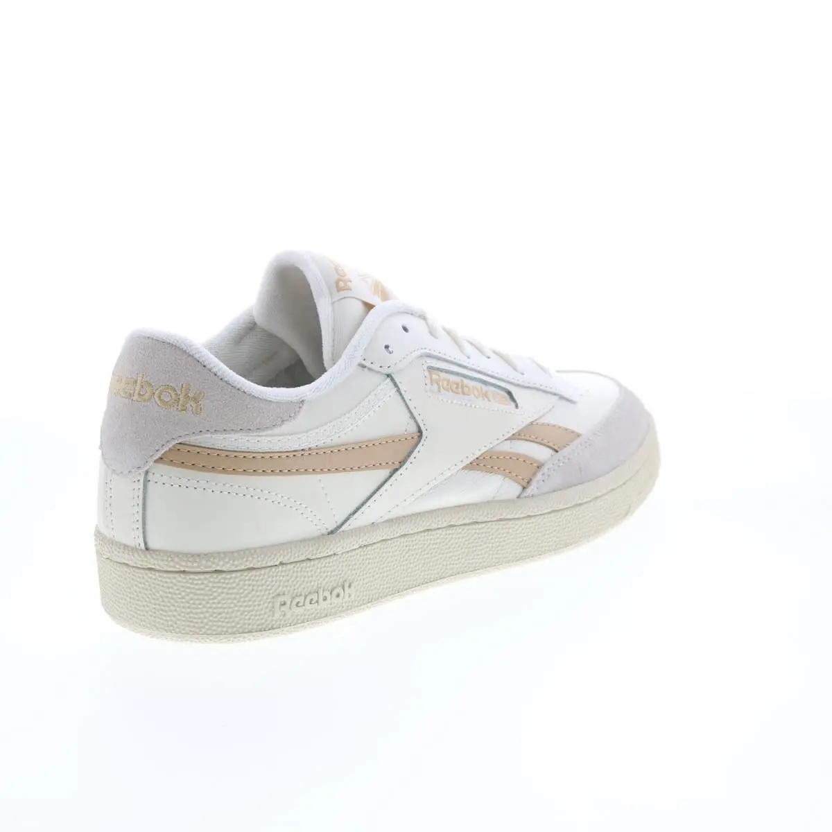 Reebok shoes - Reebok Club C - Club - IE6857 - Ivory (UPC: 195749730735) 6