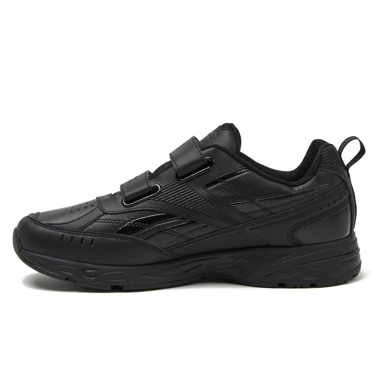 Reebok shoes - RAPIDSTRIKEKC - RAPIDSTRIKEKC - Rapid Strike Kc - Black/Black/Black (UPC: 198179962868) 1