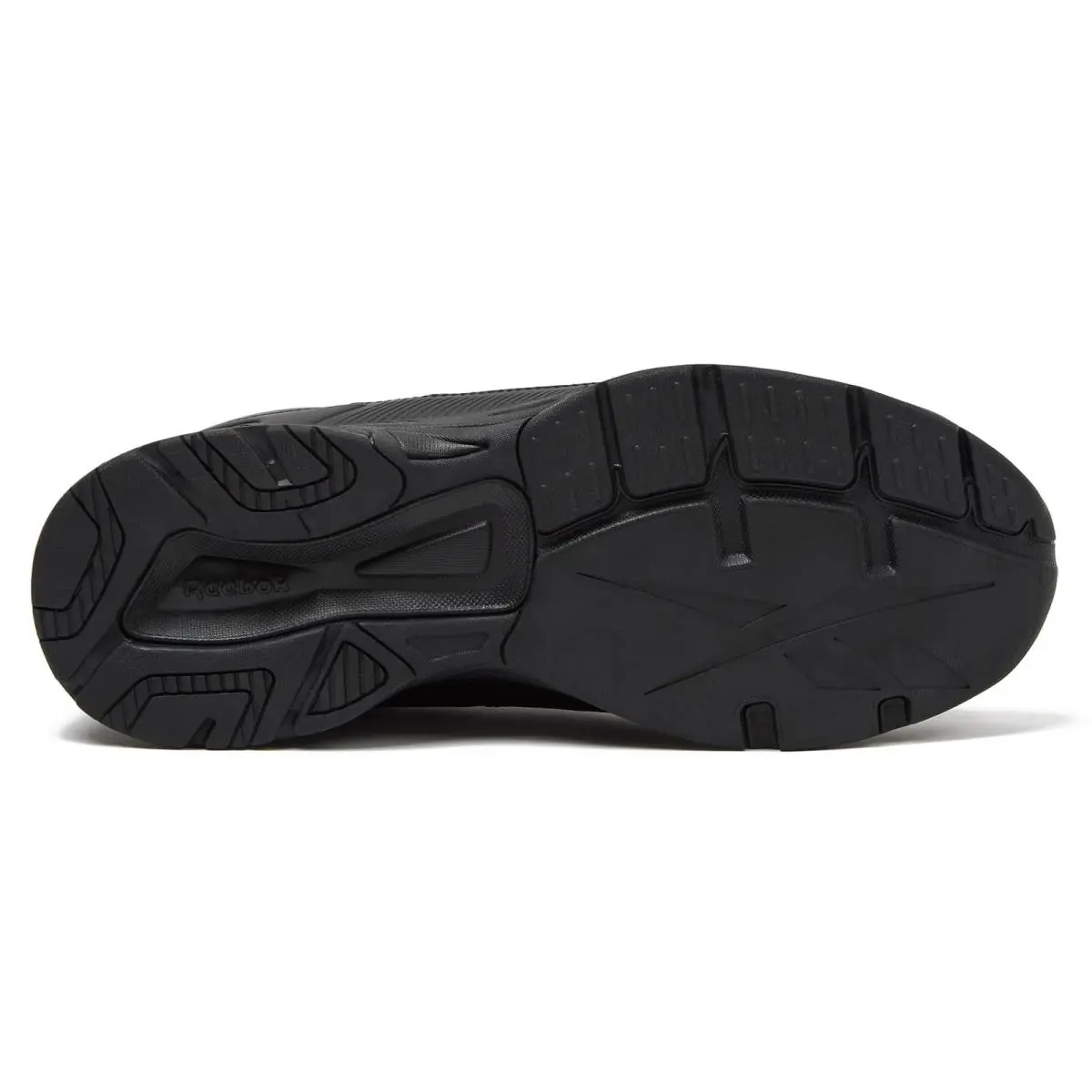 Reebok shoes - RAPIDSTRIKEKC - RAPIDSTRIKEKC - Rapid Strike Kc - Black/Black/Black (UPC: 198179962868) 3