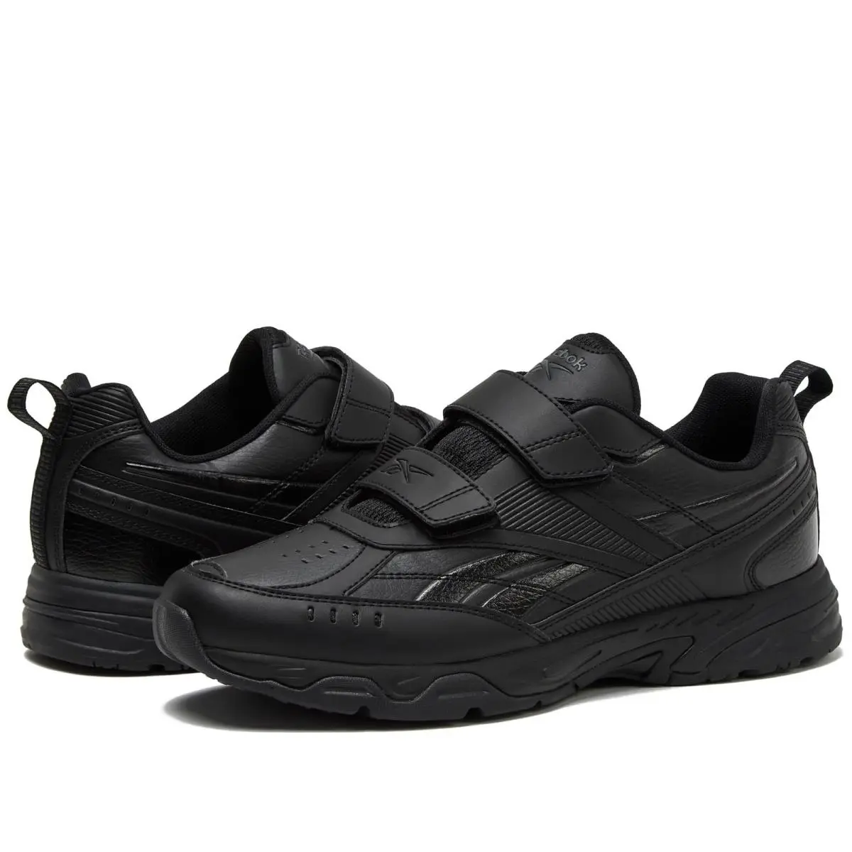 Reebok shoes - RAPIDSTRIKEKC - RAPIDSTRIKEKC - Rapid Strike Kc - Black/Black/Black (UPC: 198179962868) 4
