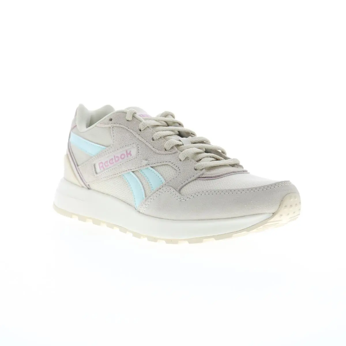 Reebok shoes - Reebok GL1000 - GZ6059 100048297 - Beige (UPC: 195740739744) 0