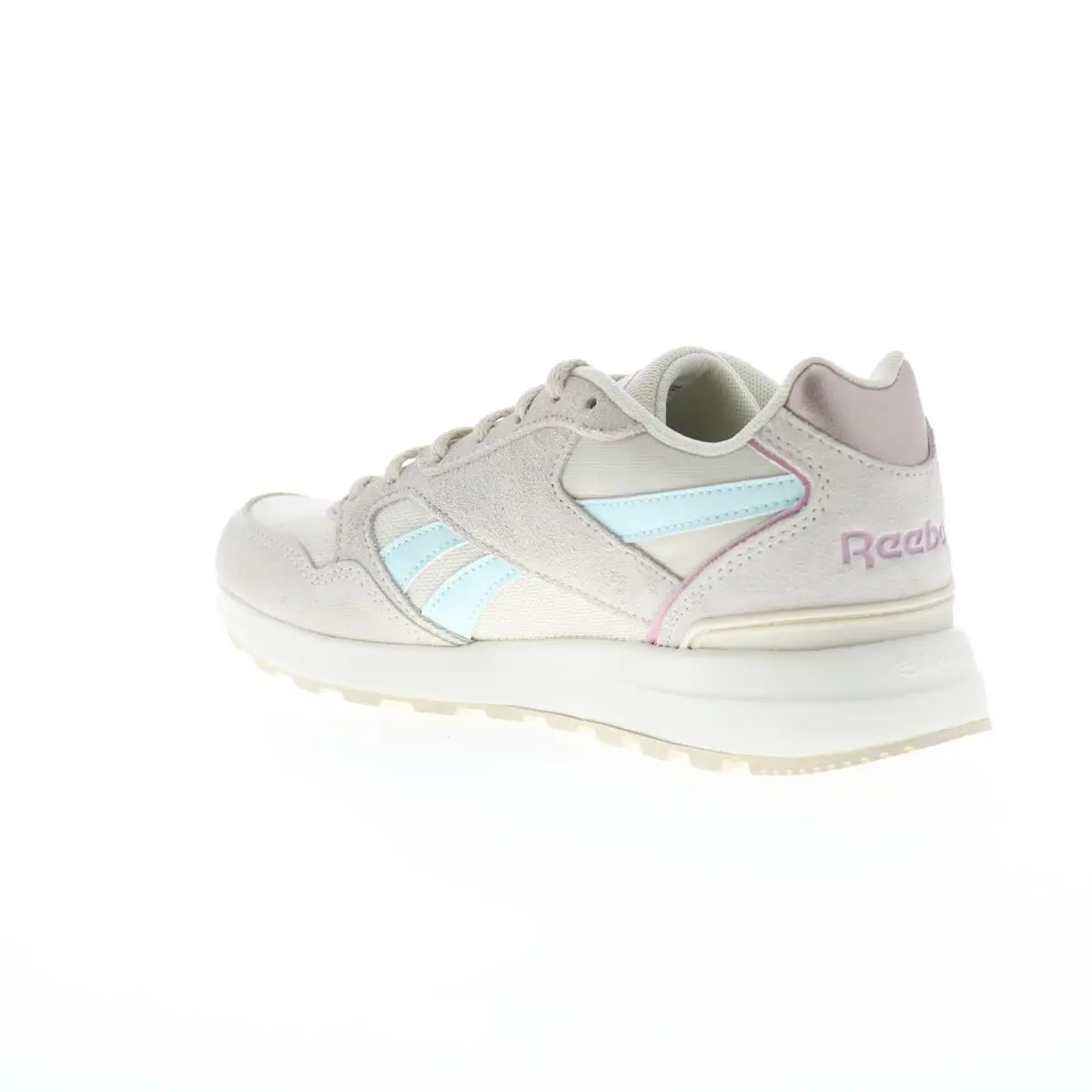 Reebok shoes - Reebok GL1000 - GZ6059 100048297 - Beige (UPC: 195740739744) 4