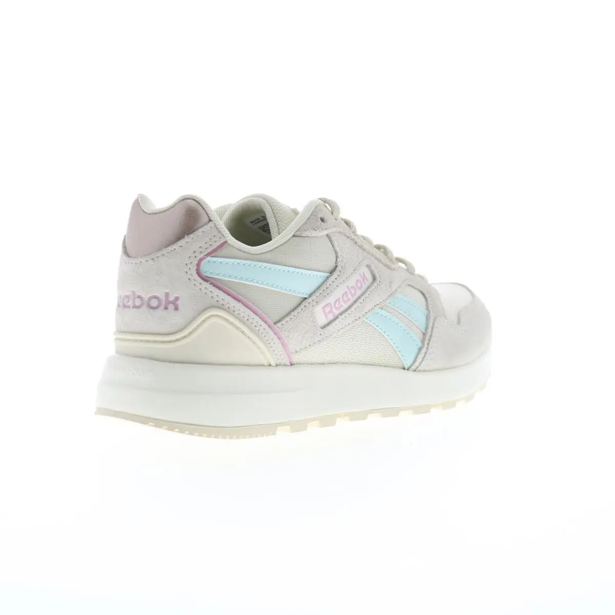 Reebok shoes - Reebok GL1000 - GZ6059 100048297 - Beige (UPC: 195740739744) 6