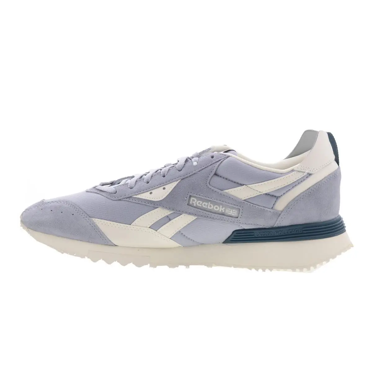 Reebok shoes - Reebok LX2200 - 100032790 - Gray (UPC: 196464441470) 1