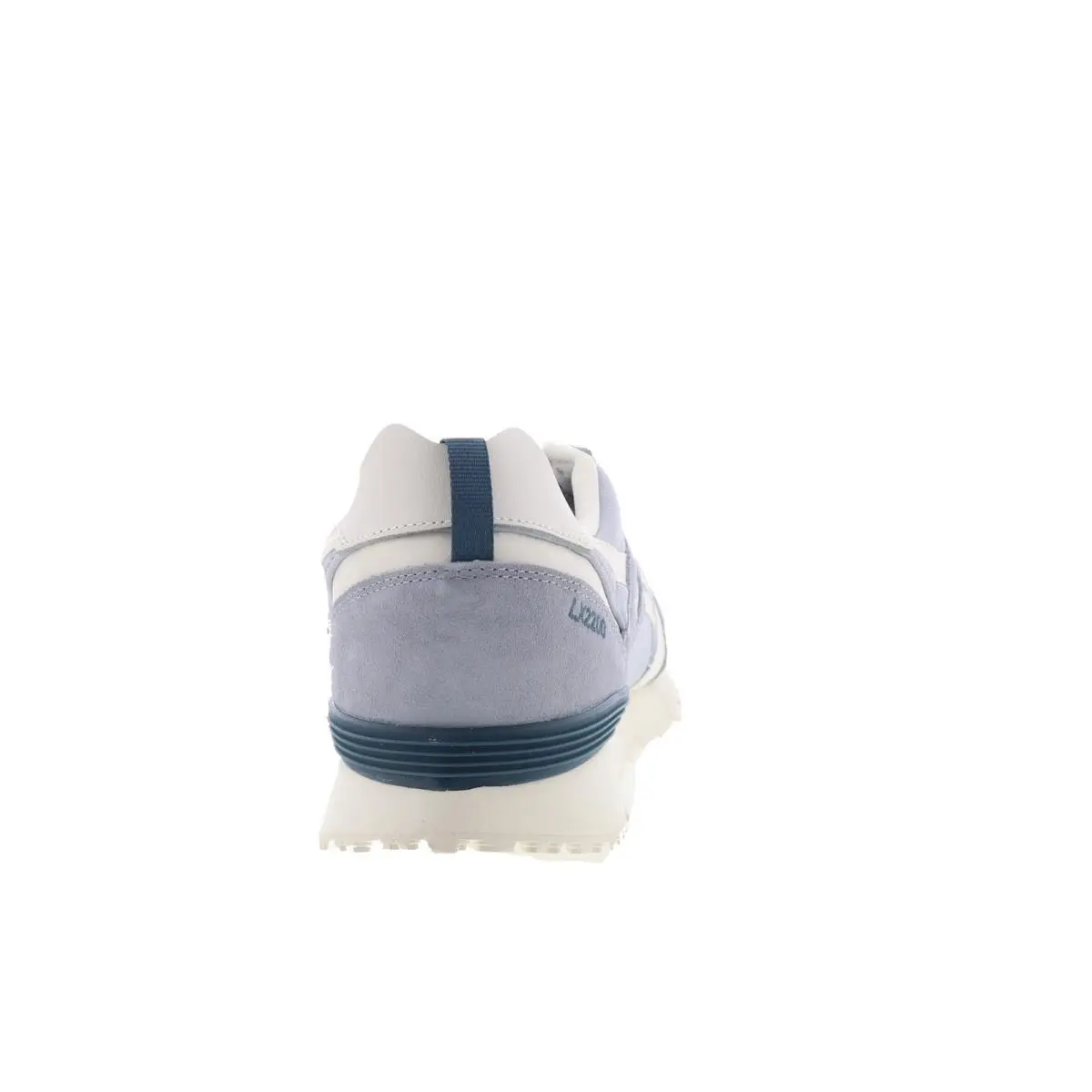 Reebok shoes - Reebok LX2200 - 100032790 - Gray (UPC: 196464441470) 2