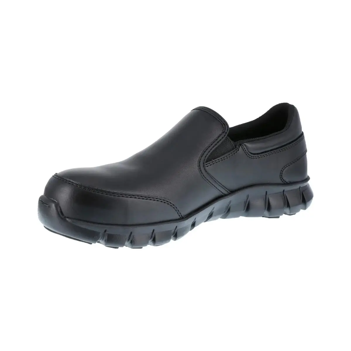Reebok shoes - Black (UPC: 690774464162) 0