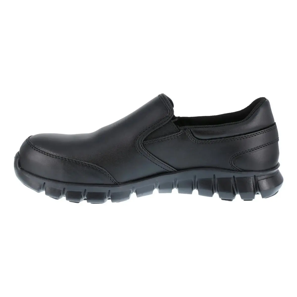 Reebok shoes - Black (UPC: 690774464162) 2