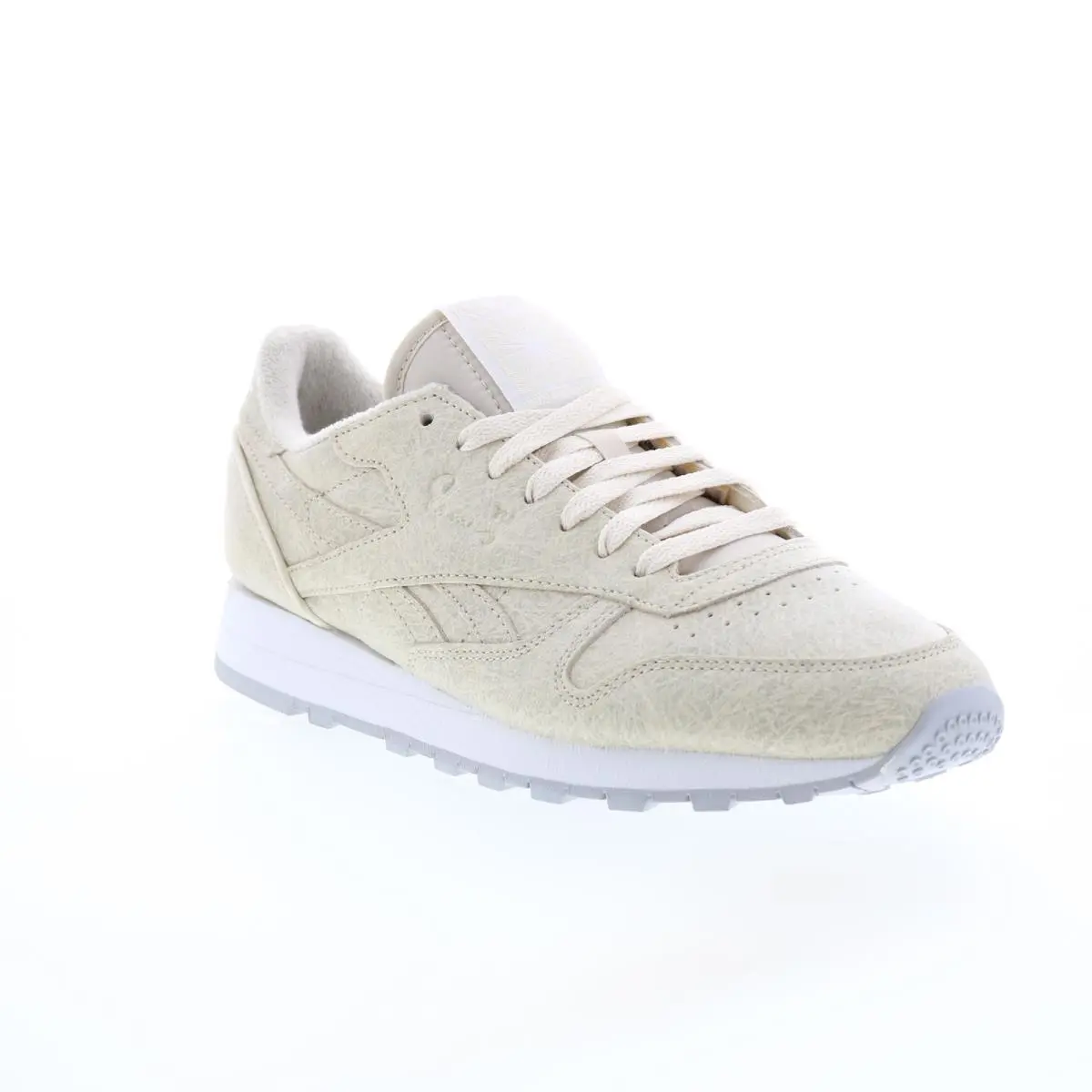 Reebok shoes - Reebok Eames Classic Leather - Eames Classic Leather - FZ5861 100039269 - Beige (UPC: 195746367095) 0