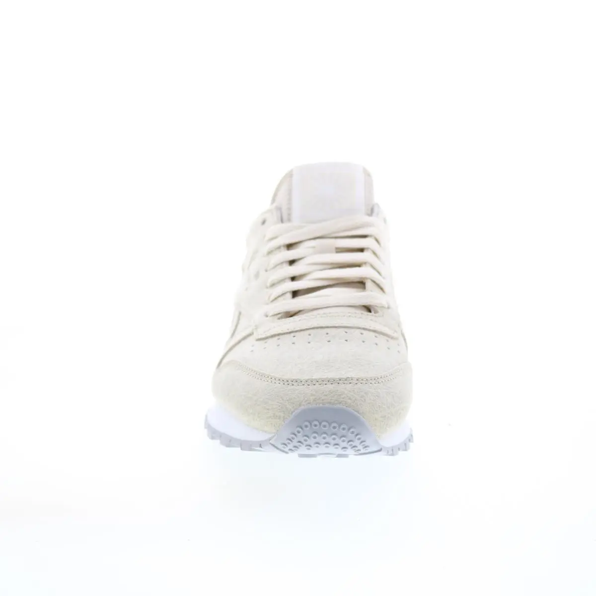 Reebok shoes - Reebok Eames Classic Leather - Eames Classic Leather - FZ5861 100039269 - Beige (UPC: 195746367095) 1