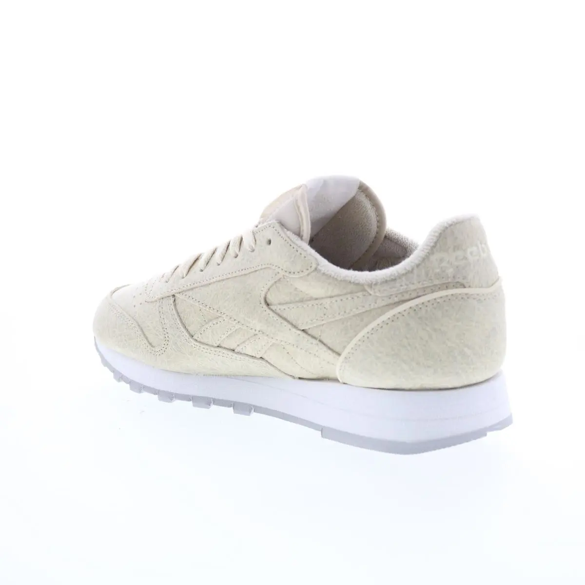 Reebok shoes - Reebok Eames Classic Leather - Eames Classic Leather - FZ5861 100039269 - Beige (UPC: 195746367095) 4