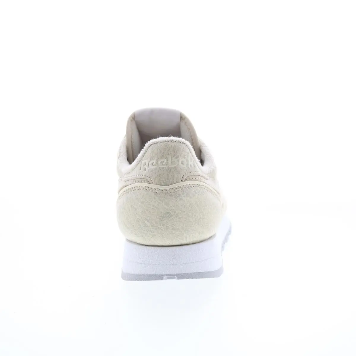 Reebok shoes - Reebok Eames Classic Leather - Eames Classic Leather - FZ5861 100039269 - Beige (UPC: 195746367095) 5