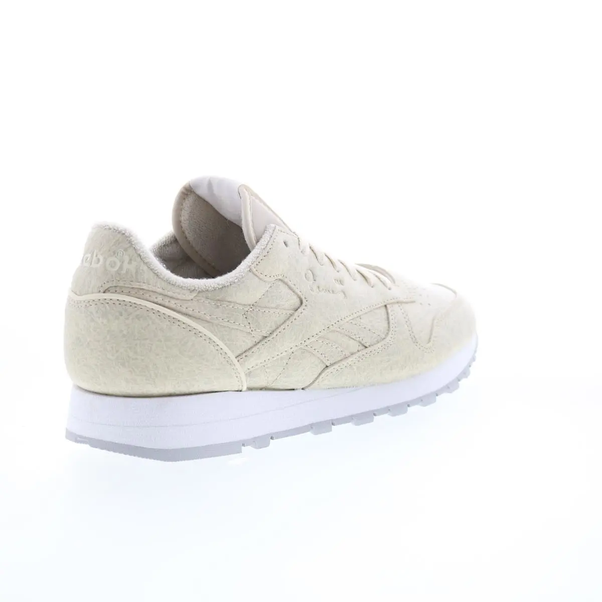 Reebok shoes - Reebok Eames Classic Leather - Eames Classic Leather - FZ5861 100039269 - Beige (UPC: 195746367095) 6