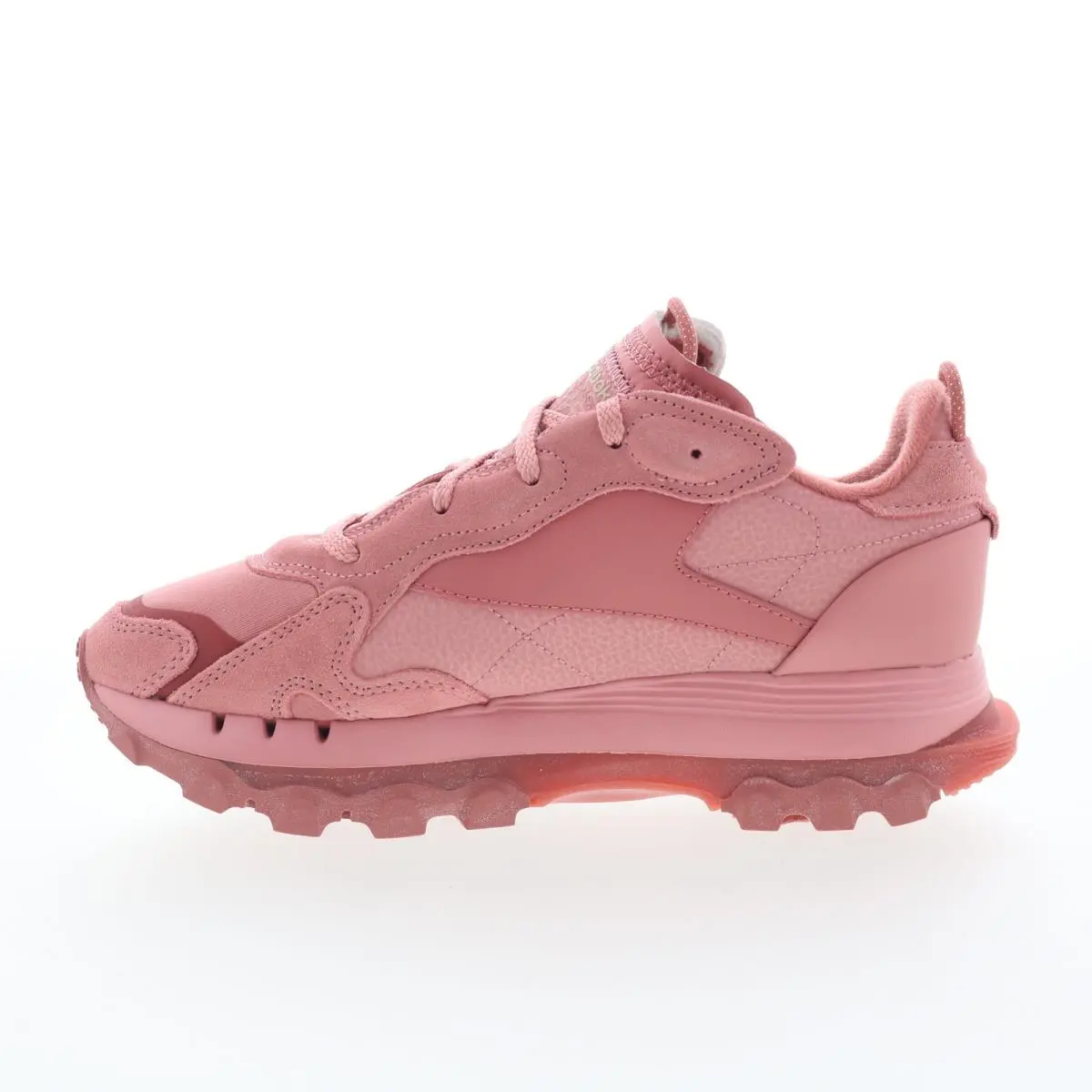 Reebok shoes - Reebok Classic - Classic - GX8559 - Pink (UPC: 195732283972) 1