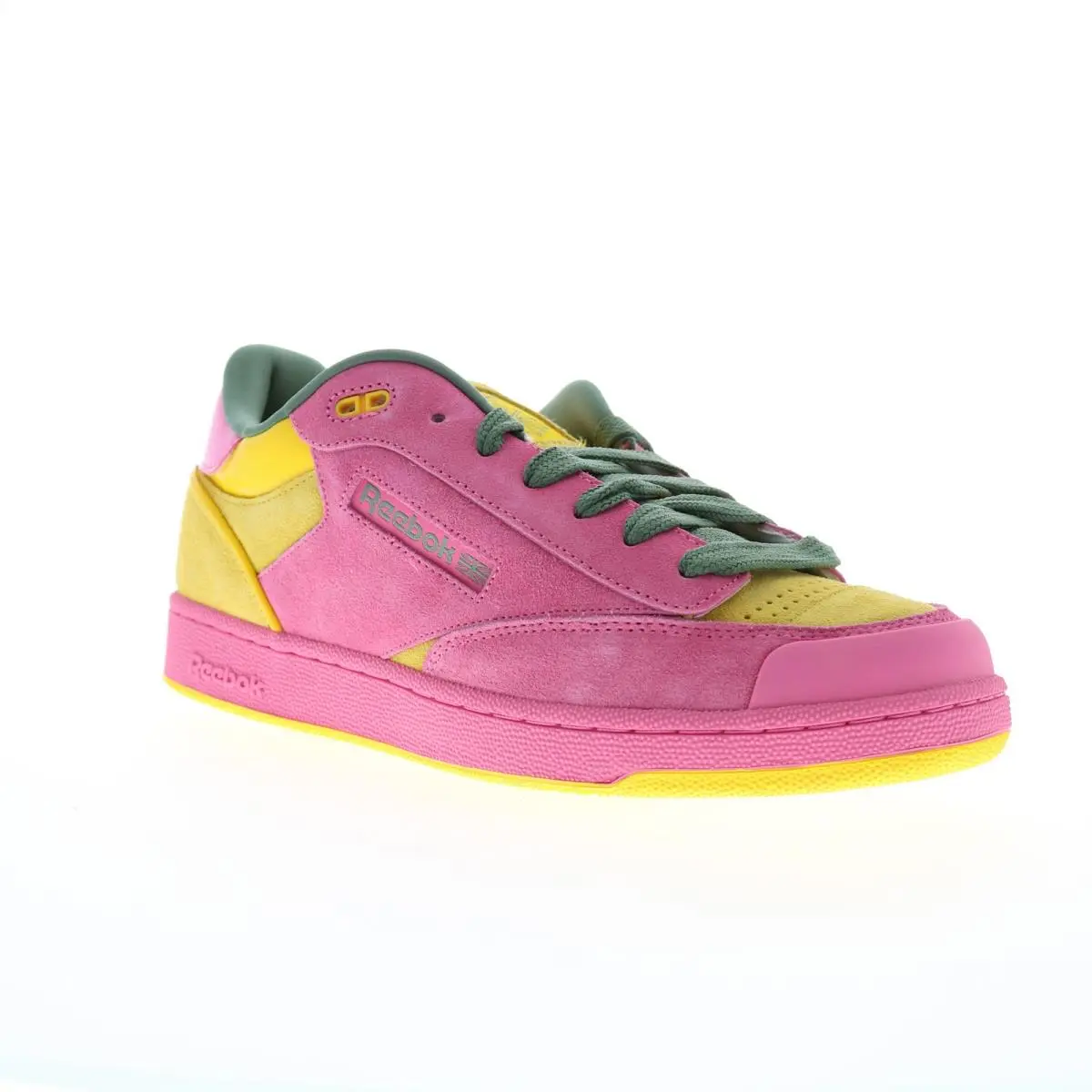 Reebok shoes - Reebok Club C Bulc - Club Bulc - ID7656 100074246 - Pink (UPC: 197225114251) 0