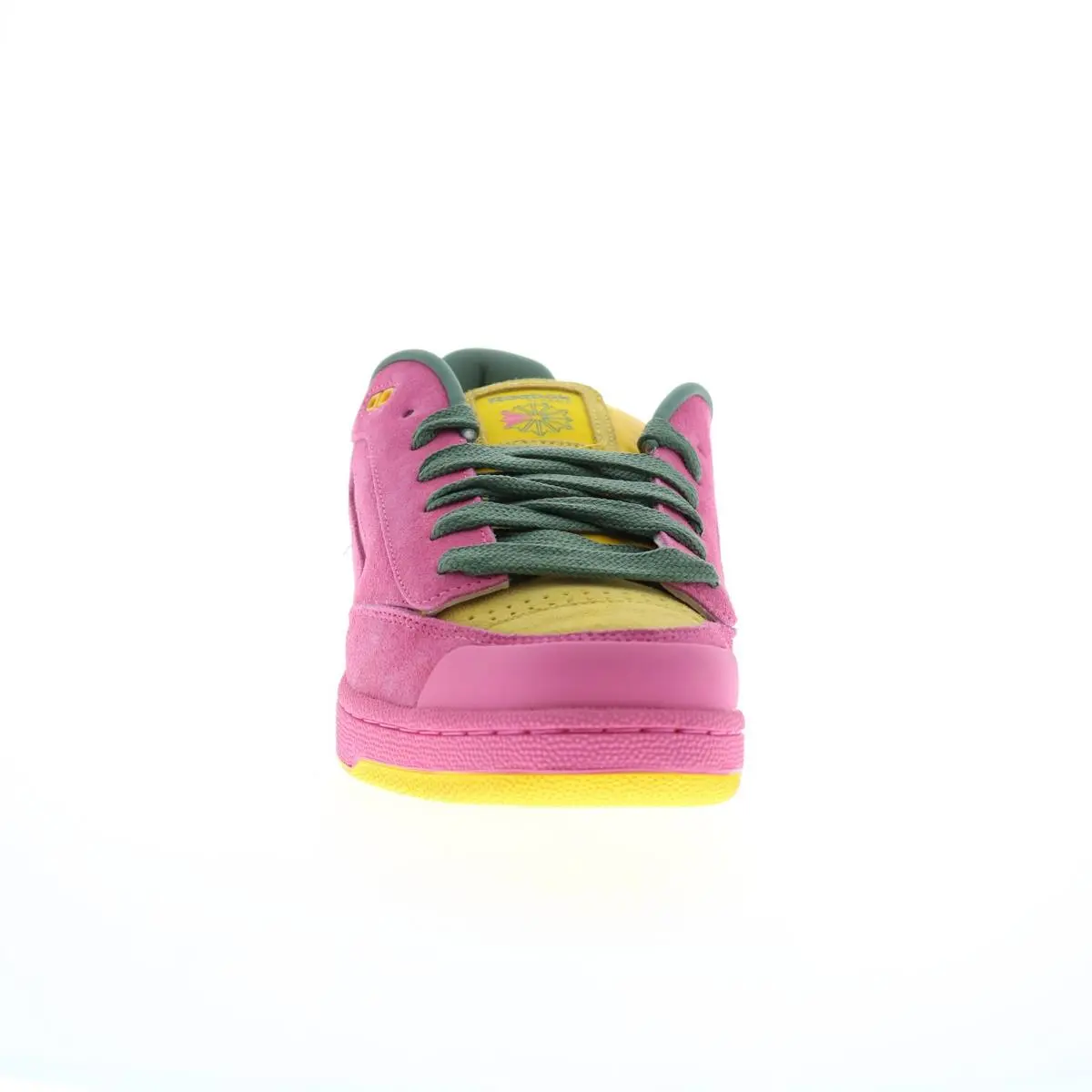 Reebok shoes - Reebok Club C Bulc - Club Bulc - ID7656 100074246 - Pink (UPC: 197225114251) 1