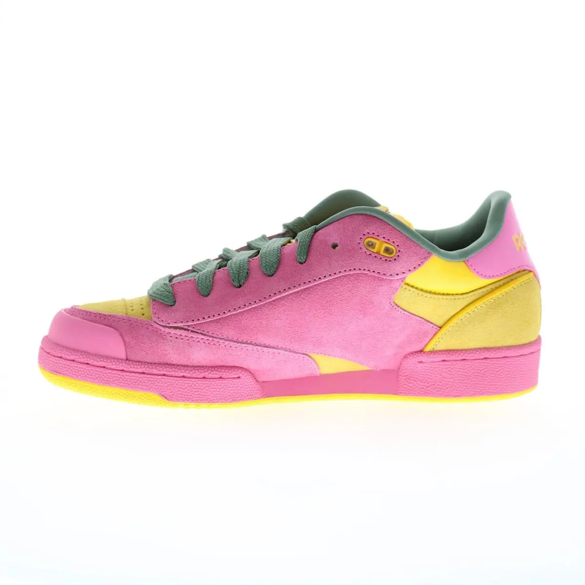 Reebok shoes - Reebok Club C Bulc - Club Bulc - ID7656 100074246 - Pink (UPC: 197225114251) 3