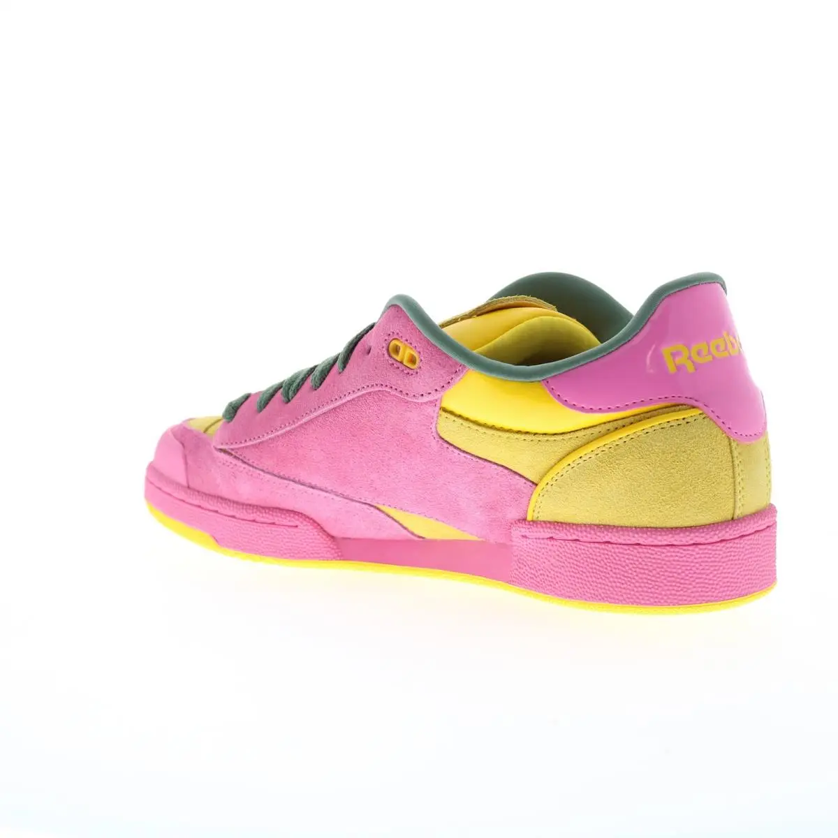 Reebok shoes - Reebok Club C Bulc - Club Bulc - ID7656 100074246 - Pink (UPC: 197225114251) 4