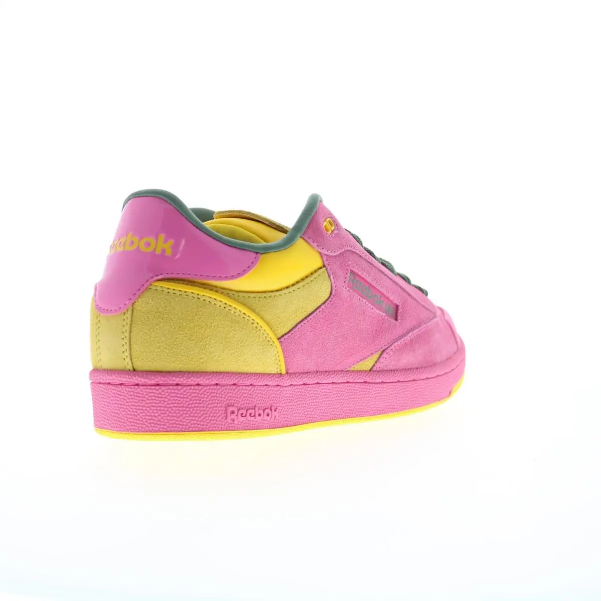 Reebok shoes - Reebok Club C Bulc - Club Bulc - ID7656 100074246 - Pink (UPC: 197225114251) 6