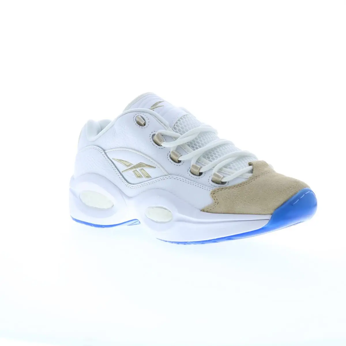 Reebok shoes - Reebok Question - Question - EF7609 - White (UPC: 191531311243) 0