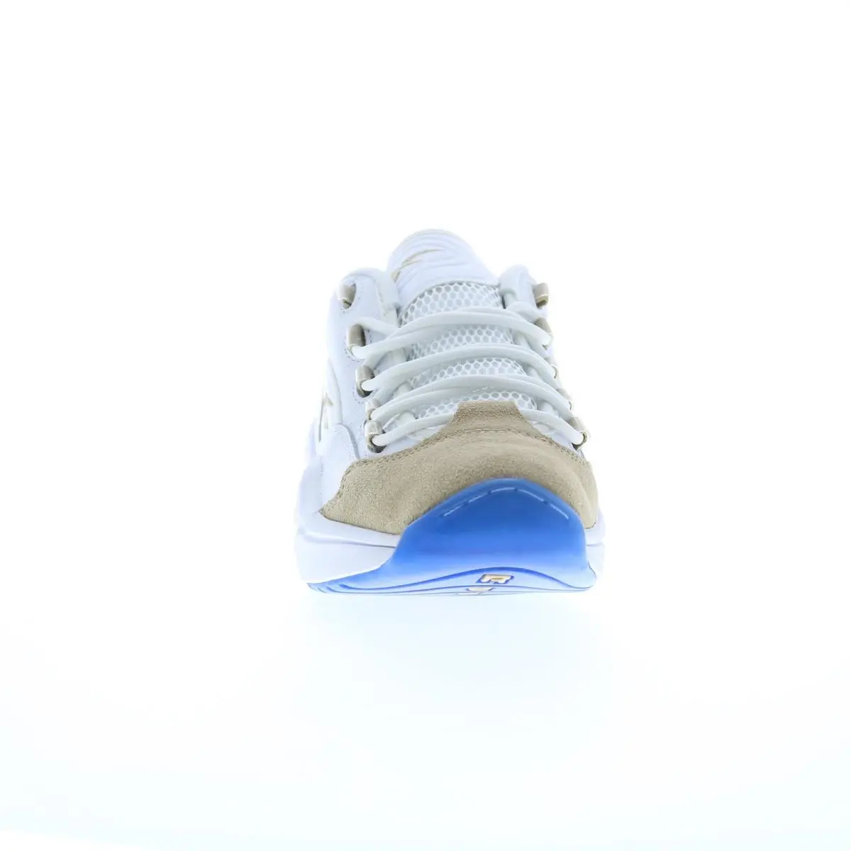 Reebok shoes - Reebok Question - Question - EF7609 - White (UPC: 191531311243) 1