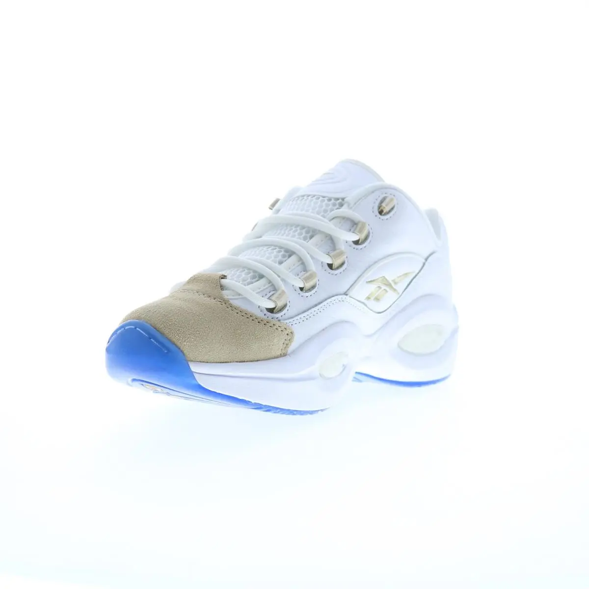 Reebok shoes - Reebok Question - Question - EF7609 - White (UPC: 191531311243) 2