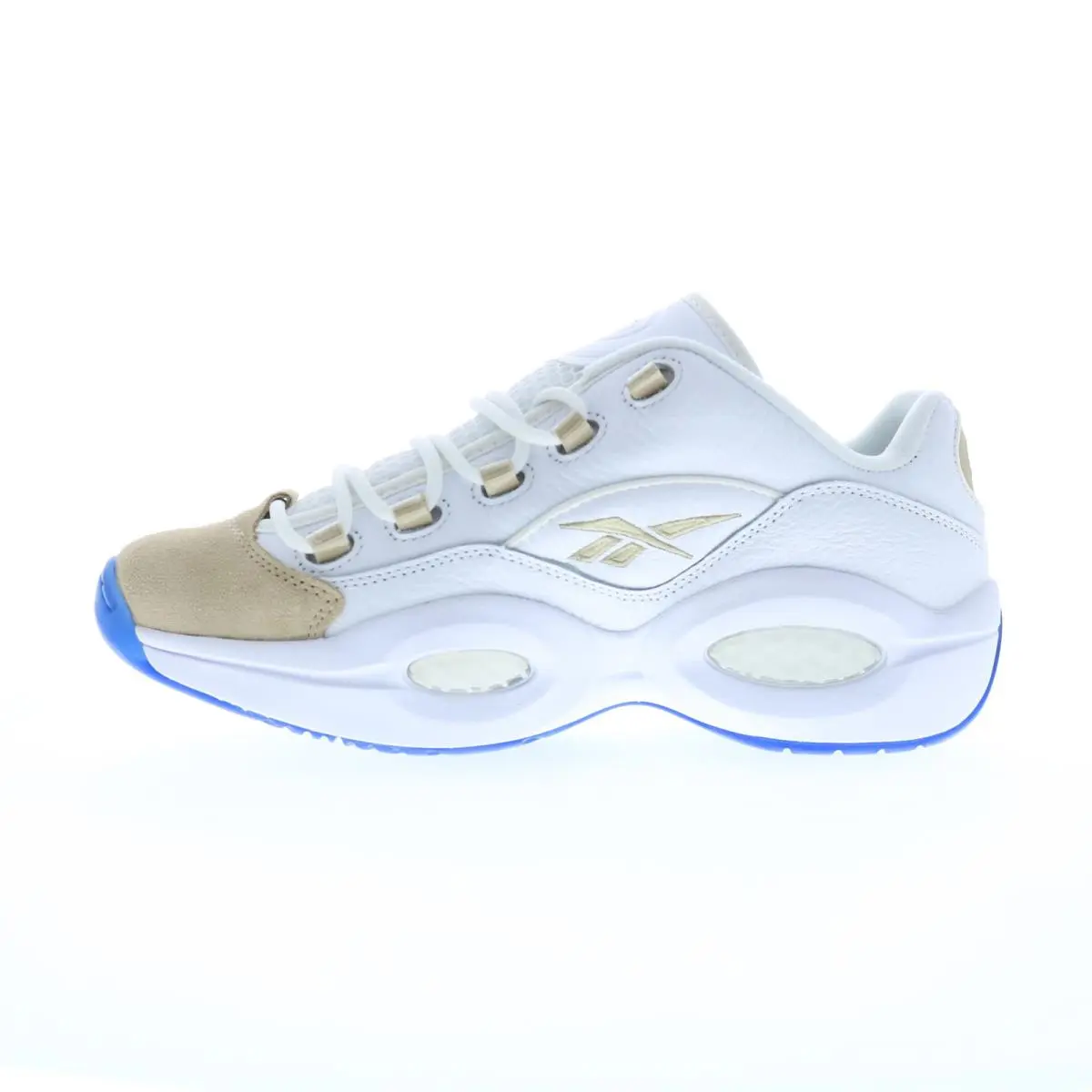 Reebok shoes - Reebok Question - Question - EF7609 - White (UPC: 191531311243) 3