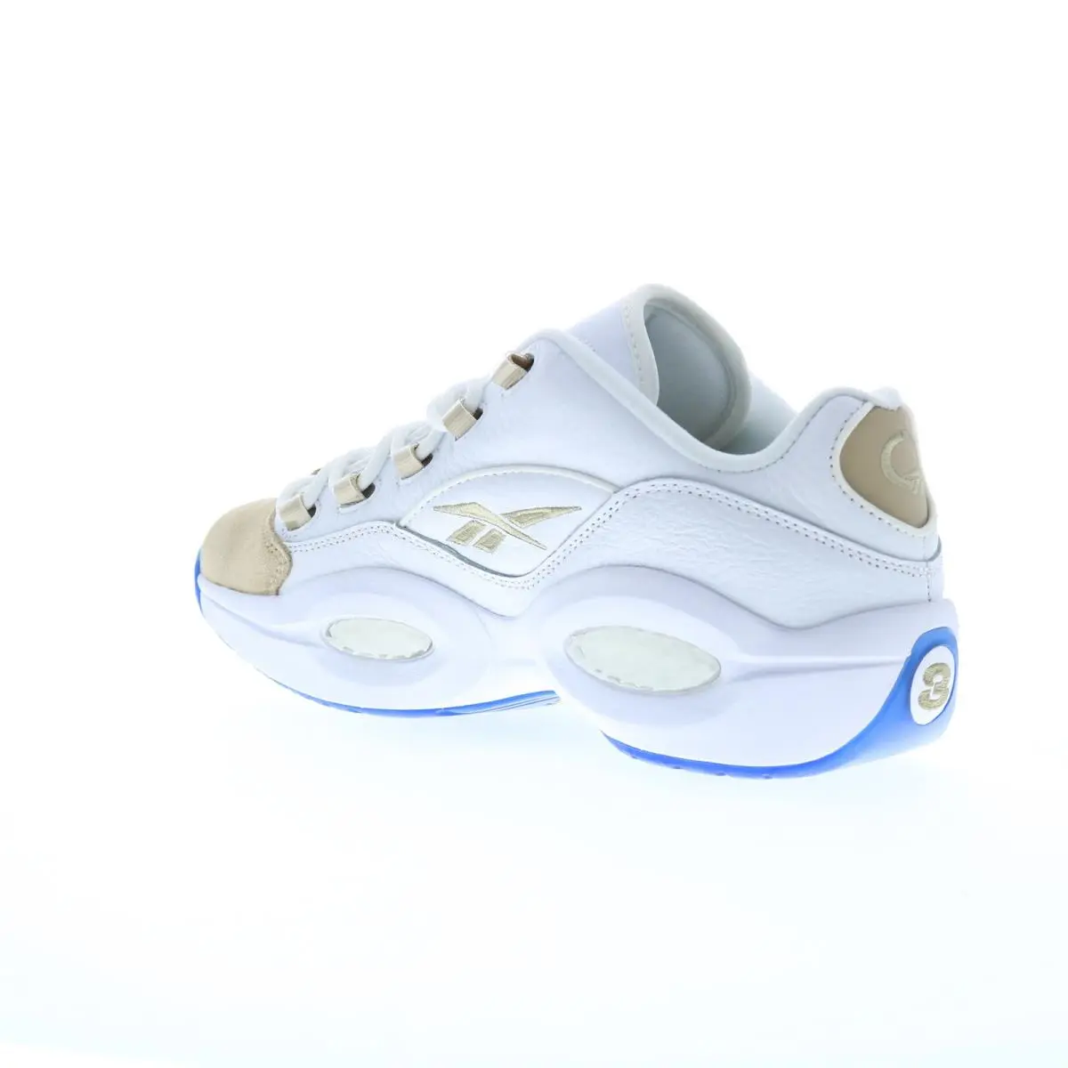 Reebok shoes - Reebok Question - Question - EF7609 - White (UPC: 191531311243) 4