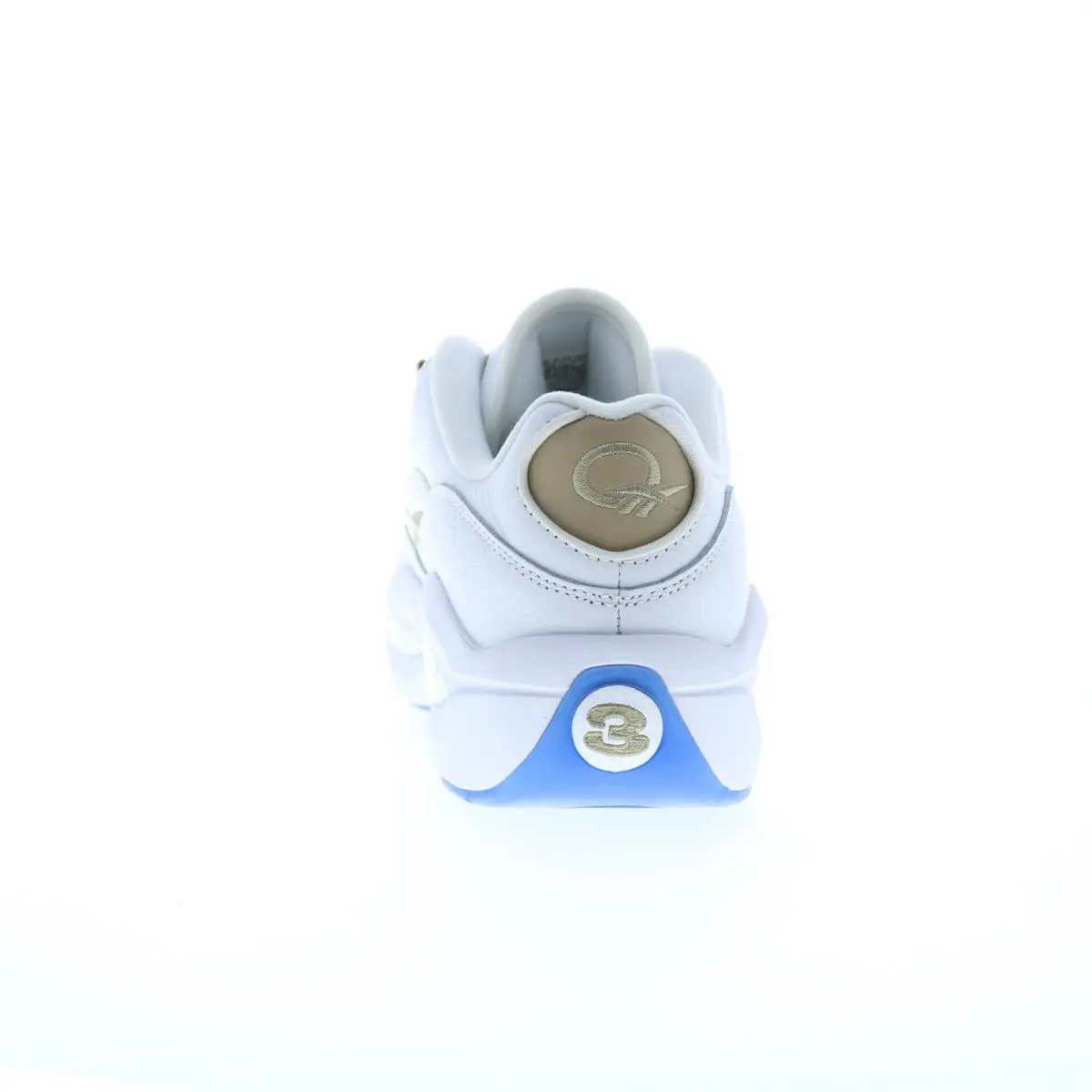 Reebok shoes - Reebok Question - Question - EF7609 - White (UPC: 191531311243) 5