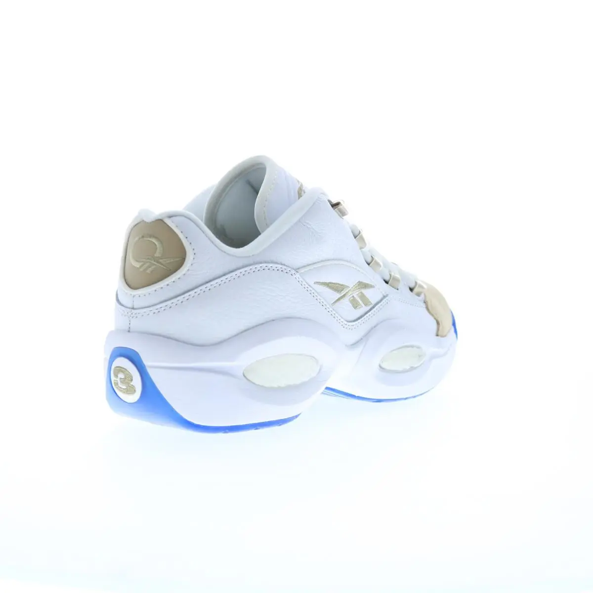 Reebok shoes - Reebok Question - Question - EF7609 - White (UPC: 191531311243) 6