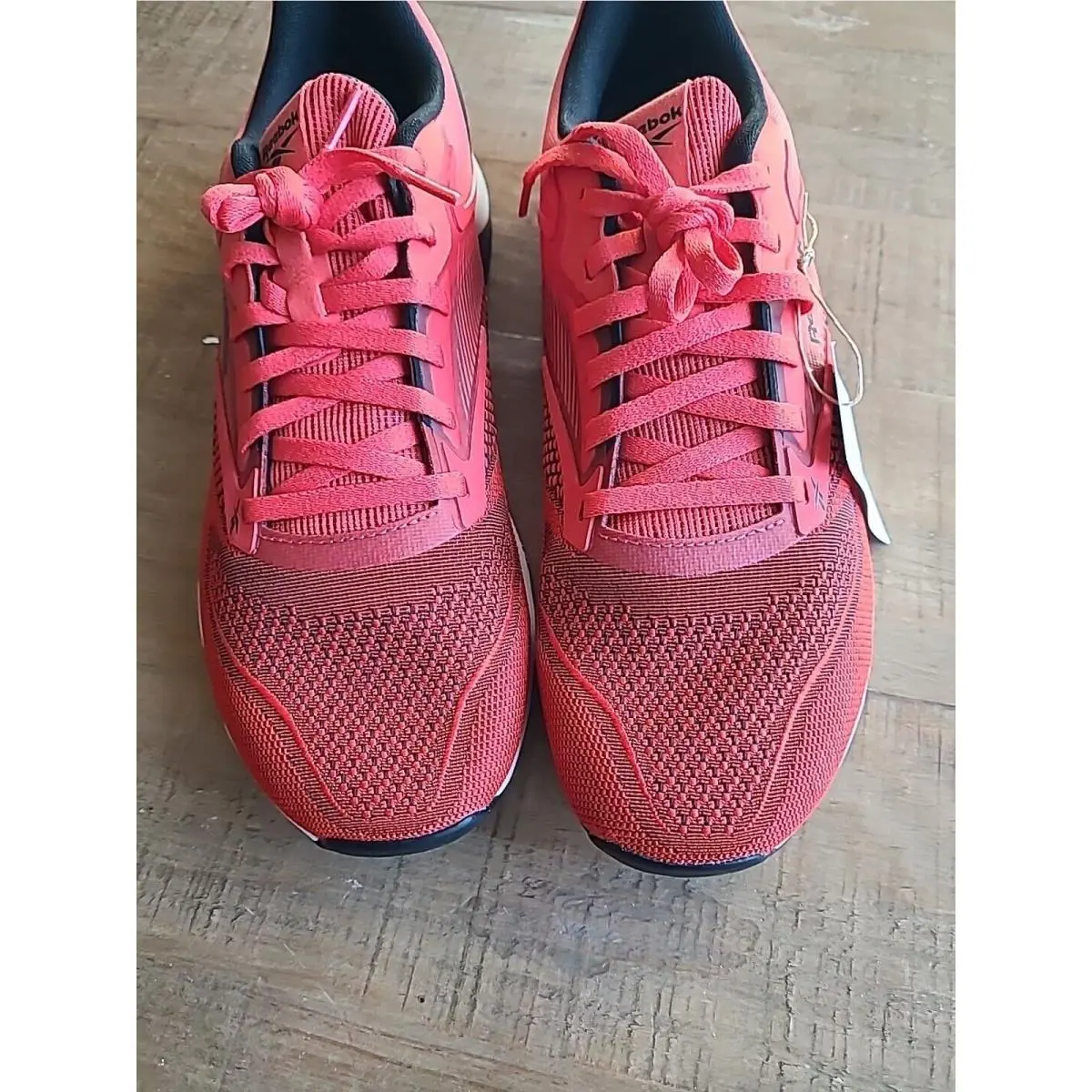 Reebok shoes - Reebok Nano X4 - Nano - Red 8