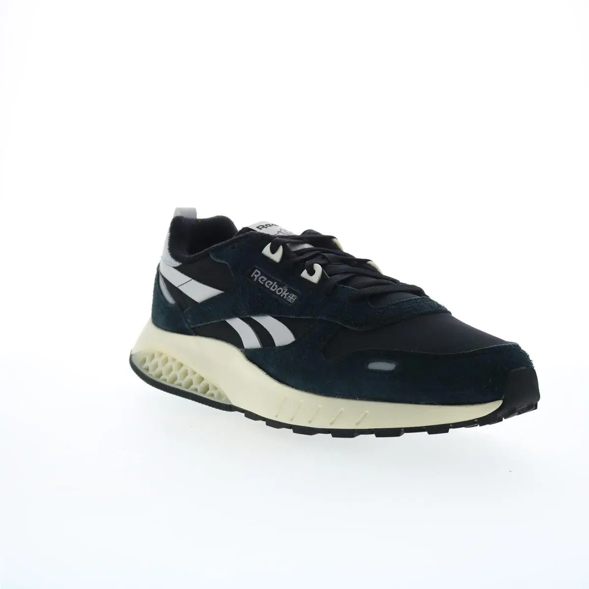 Reebok shoes - Reebok Classic Leather Hexalite - Classic Leather Hexalite - ID1598 100032780 - Black (UPC: 196464847531) 0