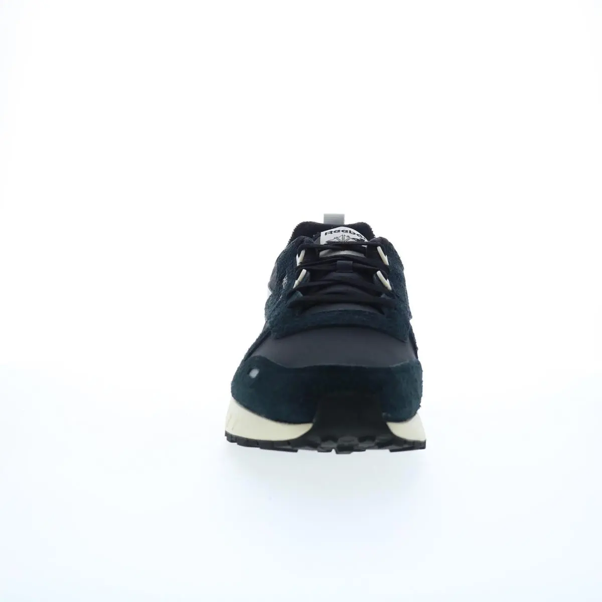 Reebok shoes - Reebok Classic Leather Hexalite - Classic Leather Hexalite - ID1598 100032780 - Black (UPC: 196464847531) 1