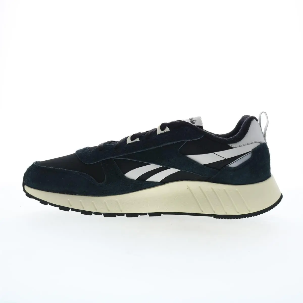 Reebok shoes - Reebok Classic Leather Hexalite - Classic Leather Hexalite - ID1598 100032780 - Black (UPC: 196464847531) 3