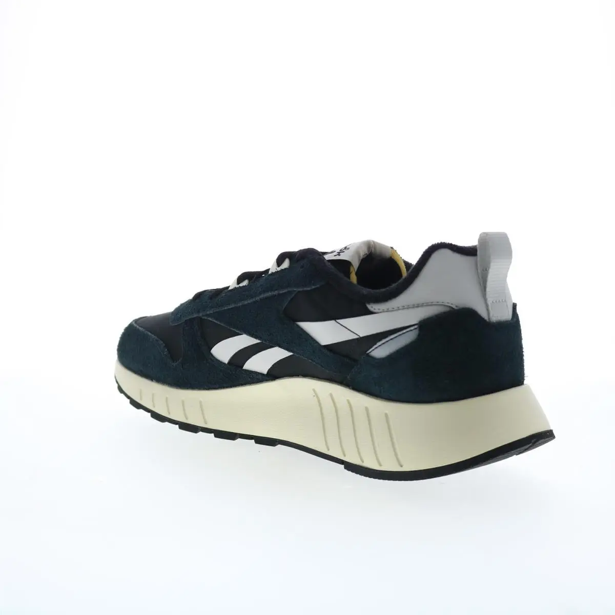 Reebok shoes - Reebok Classic Leather Hexalite - Classic Leather Hexalite - ID1598 100032780 - Black (UPC: 196464847531) 4